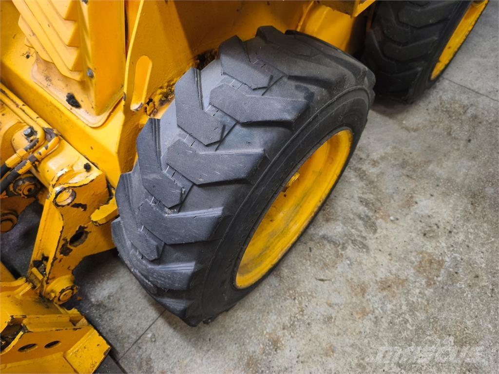 JCB ROBOT 150 Будтехніка - Інші