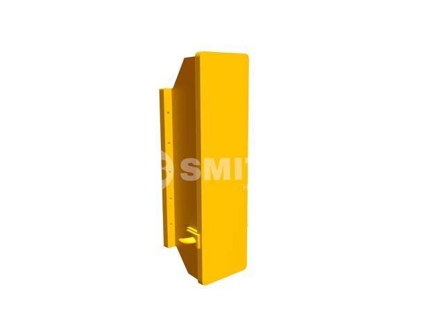 CAT 14G Інше обладнання