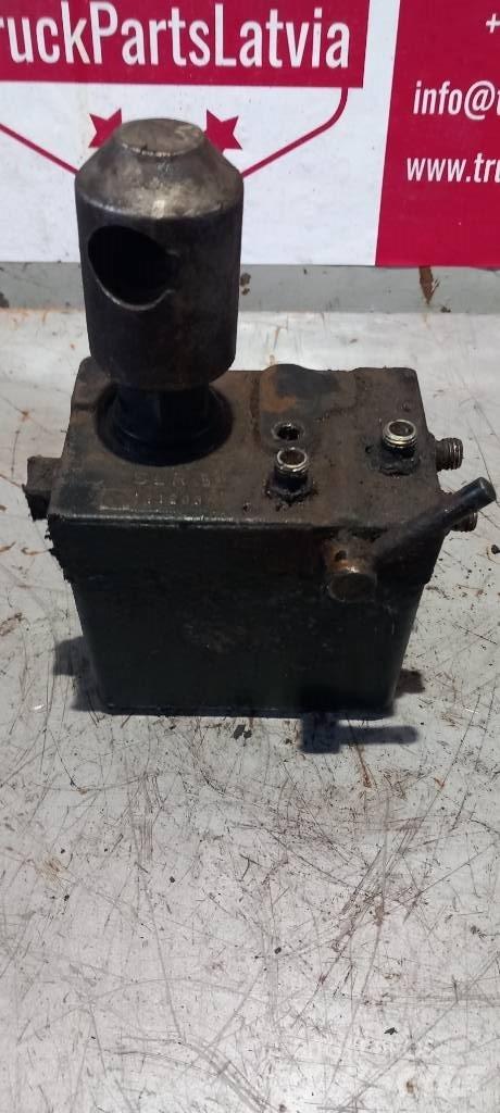 MAN TGS.     85417236020 Гідравліка