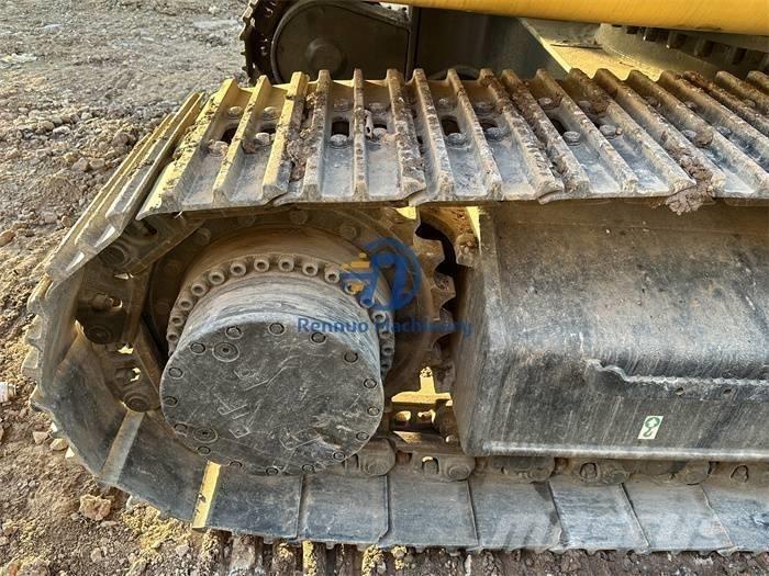 CAT 336 D Гусеничні екскаватори