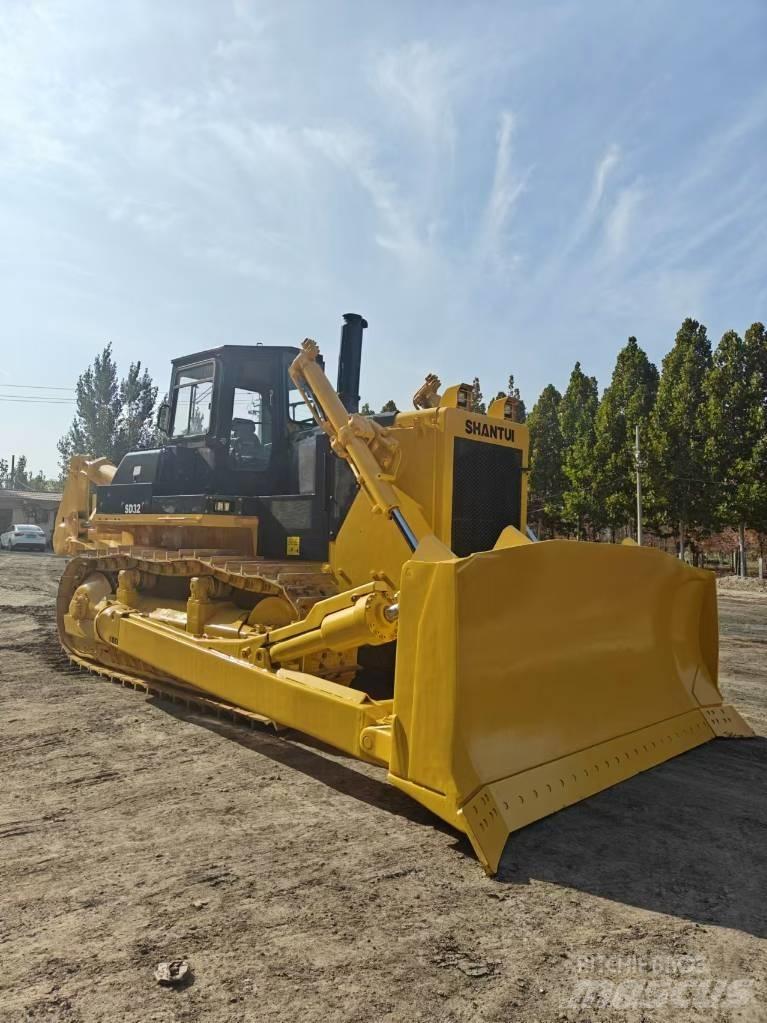 Shantui SD 32 Гусеничні бульдозери