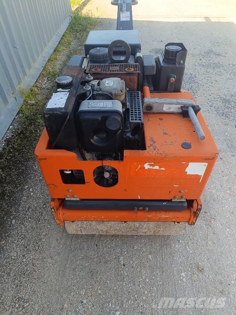 Bomag BW 65 H Котки тротуарні