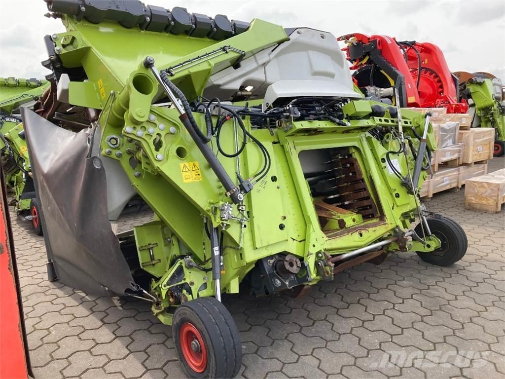 CLAAS Orbis 900 Сільгосптехніка - Інші