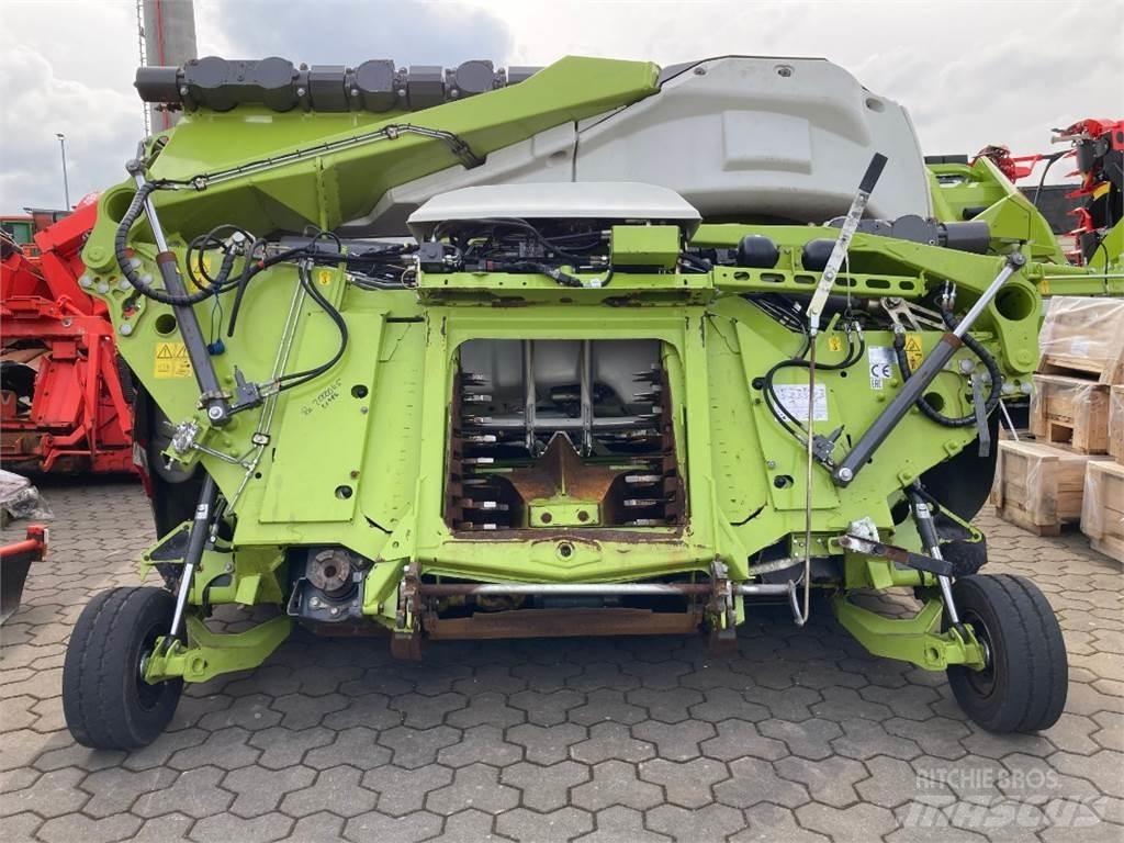 CLAAS Orbis 900 Сільгосптехніка - Інші