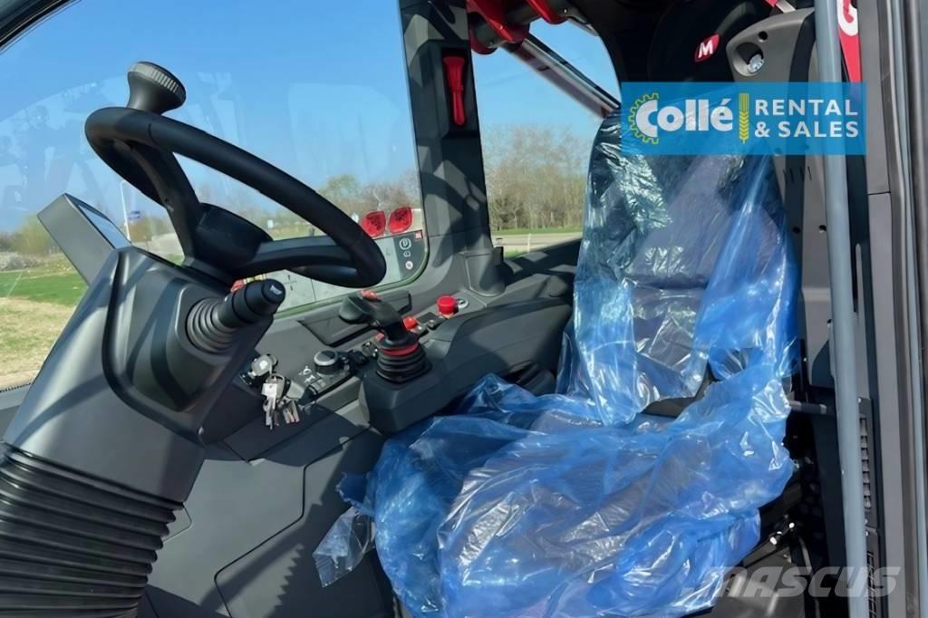 Magni RTH 8.35 | 2025 Телескопічні навантажувачі