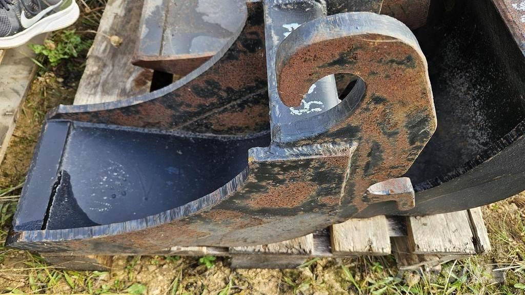 Verachtert CW05 Ковші