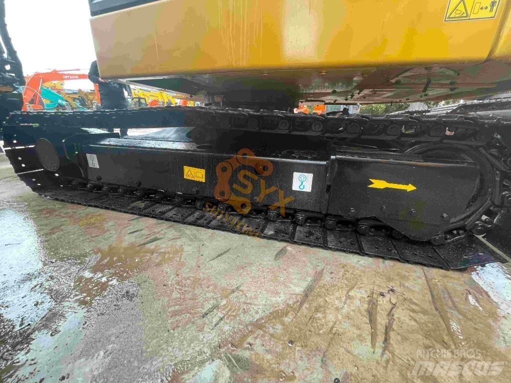 CAT 306 Міні-екскаватори < 7т