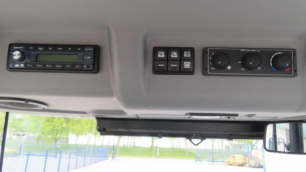 Hamm HX70i VV-S Котки тротуарні