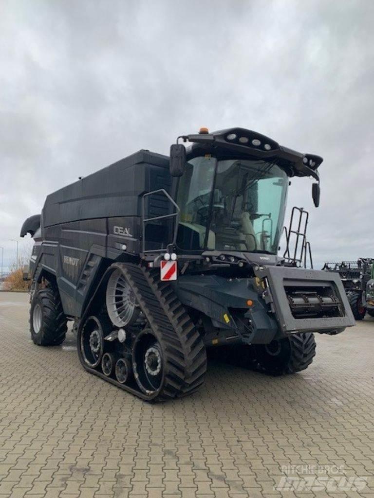 Fendt IDEAL 9 T Зернозбиральні комбайни