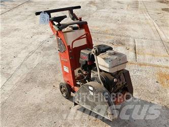 Husqvarna FS 400 LV Будтехніка - Інші