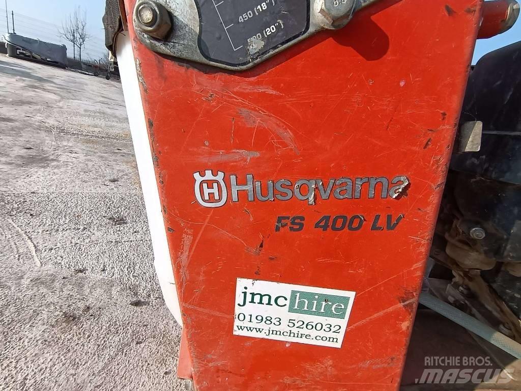 Husqvarna FS 400 LV Будтехніка - Інші
