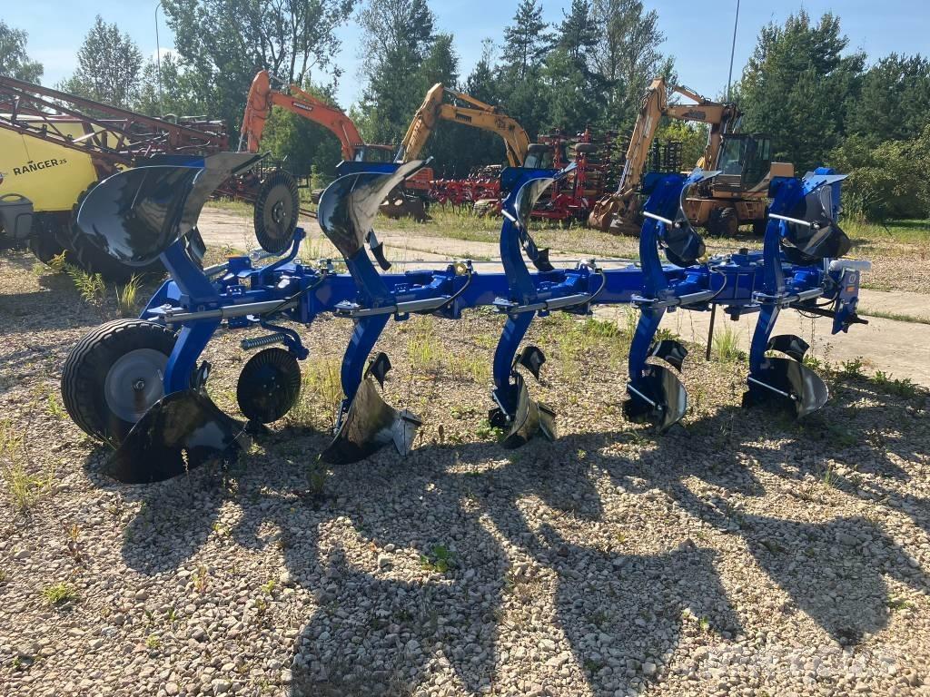 Överum Xcelsior EX Реверсивні плуги