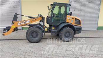CASE 321 F Фронтальні навантажувачі