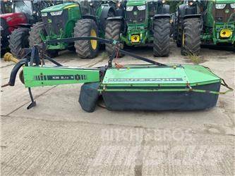 Deutz-Fahr KM 2.19 Косилки