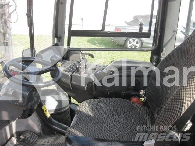 Kalmar DCG160-12E4 Навантажувачі для контейнерів