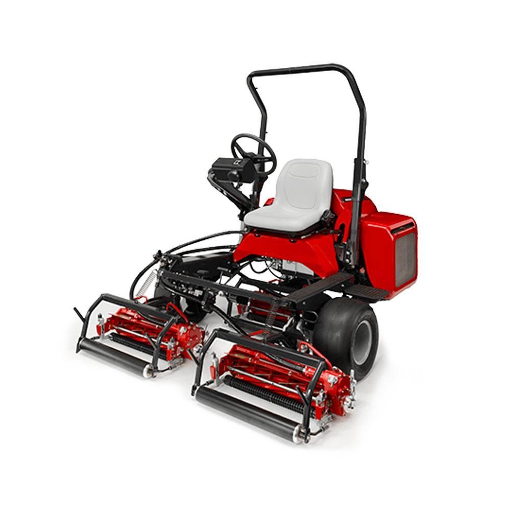 Baroness LM315GC Газонокосарки