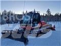 Prinoth Husky Снігозбиральні машини
