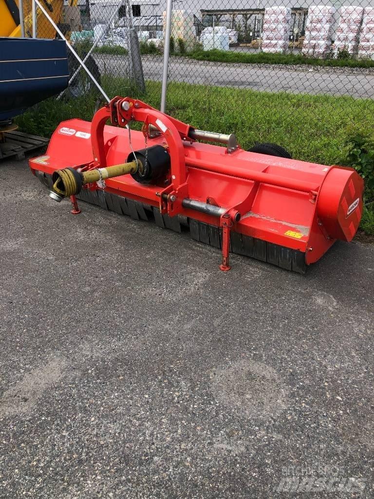 Maschio Tigre 300 Газонні і лукові косилки