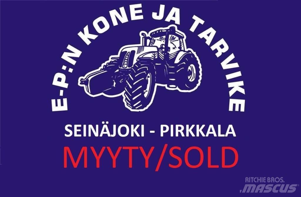 VM Patu VM 42 JÄ Борони
