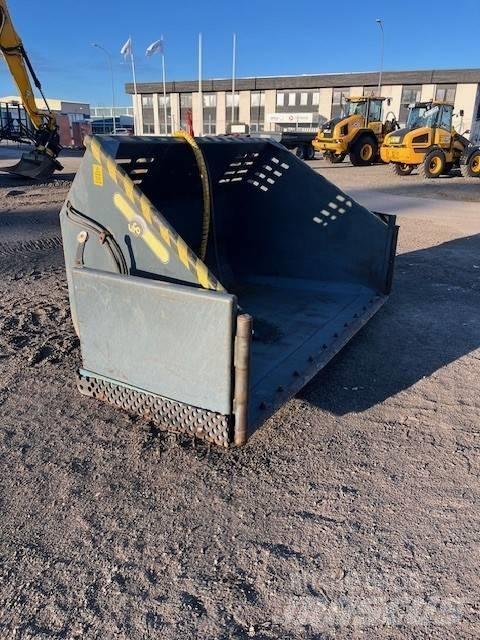 UFO 40350 Ковші