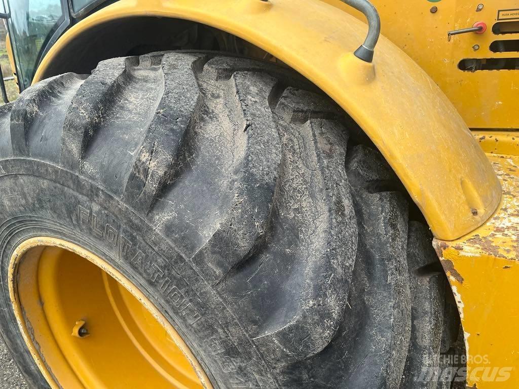 Hydrema 912 HM Міні самоскиди
