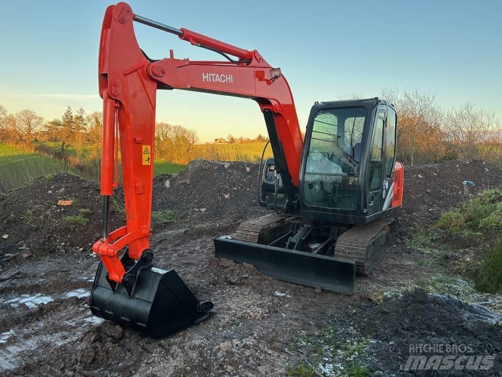 JNC 10 Tonne Самосвальні причепи