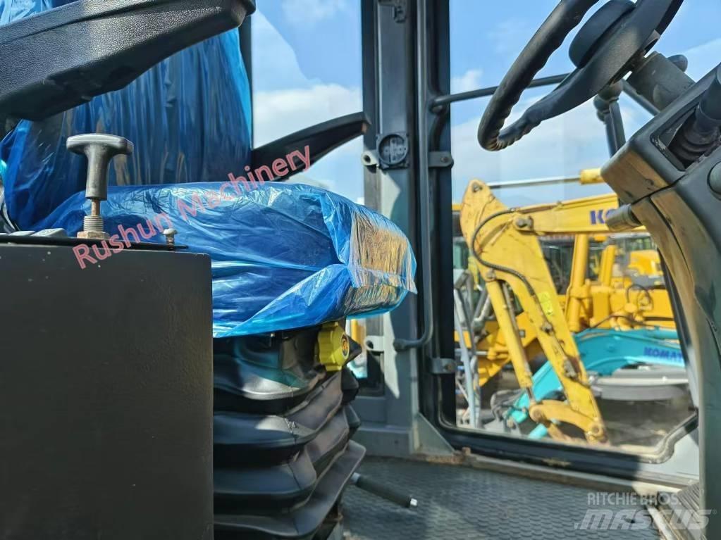XCMG GR 180 Грейдери