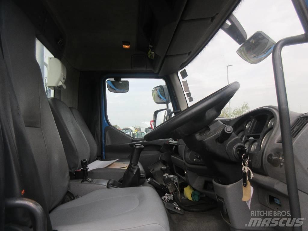 DAF 55.220 Автокрани