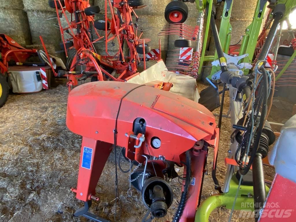 Kuhn GMD 3511 FF Косилки