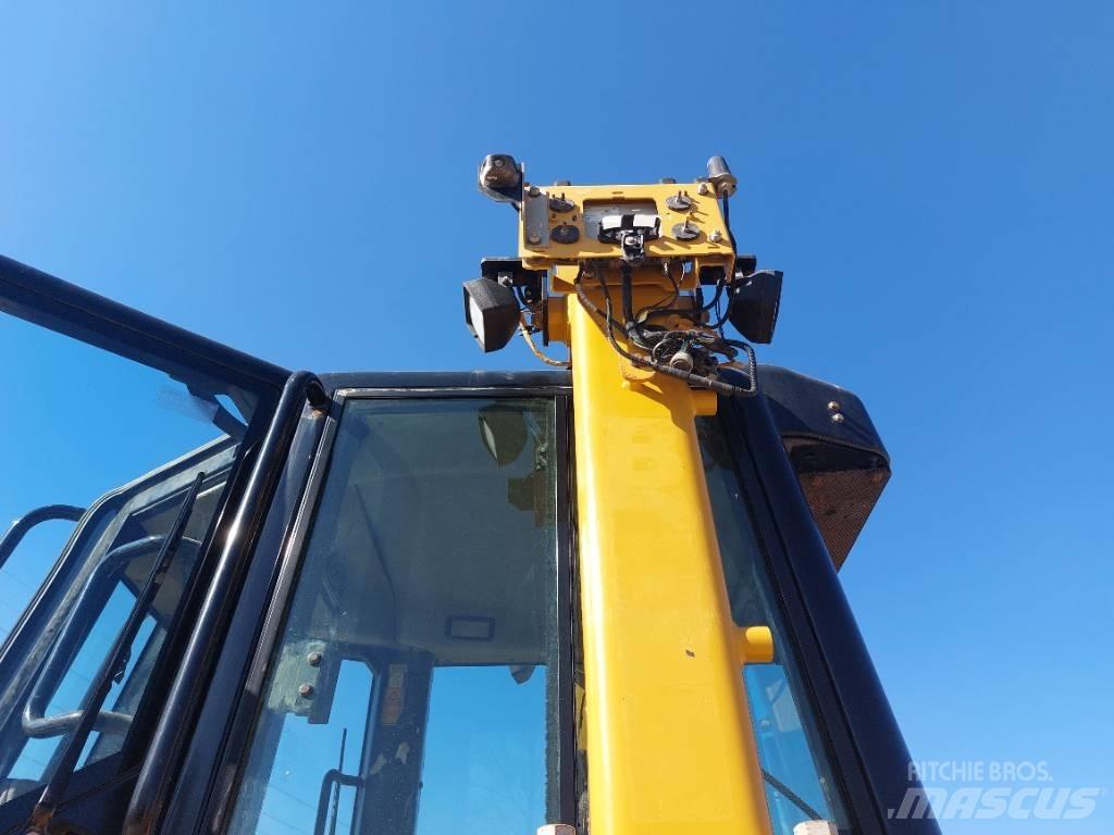 CAT D 6 N LGP Гусеничні бульдозери