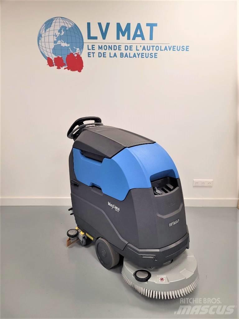 Fimap MAXIMA 50 BT Складська техніка - Інші