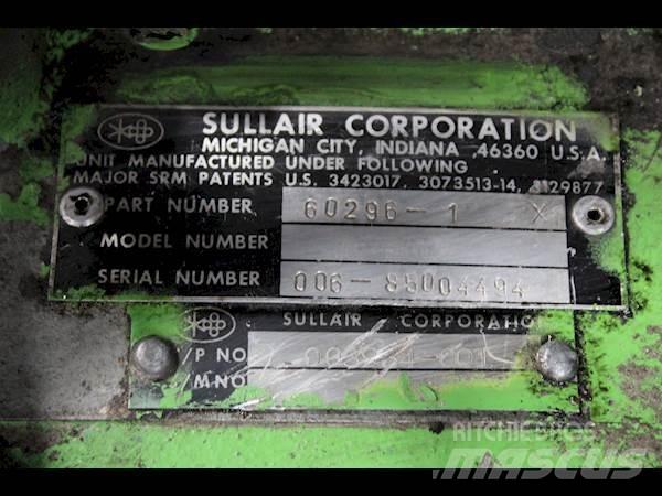 Deutz F8L413 Двигуни