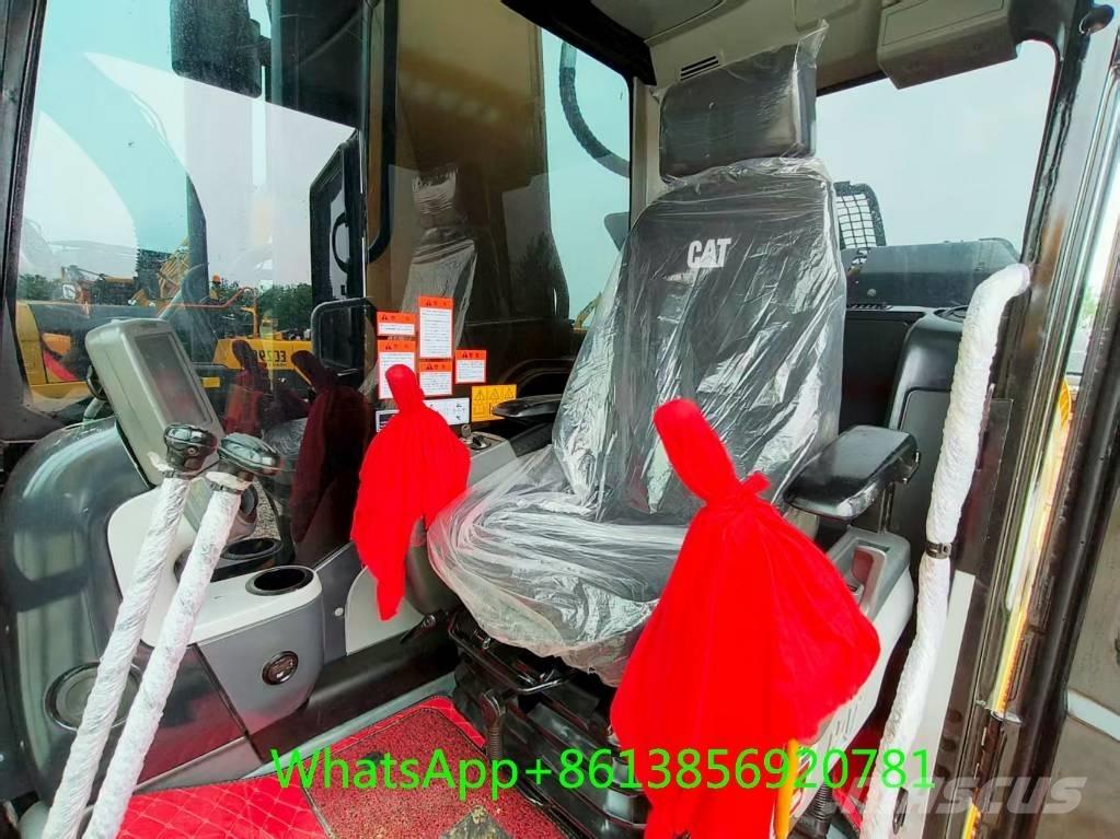 CAT 336D Гусеничні екскаватори