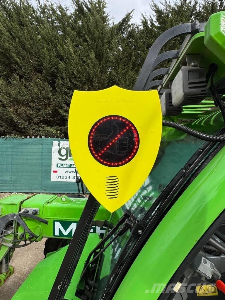 Merlo P 27.6 Plus Телескопічні навантажувачі