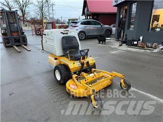 Walker MFG Самохідні газонокосарки