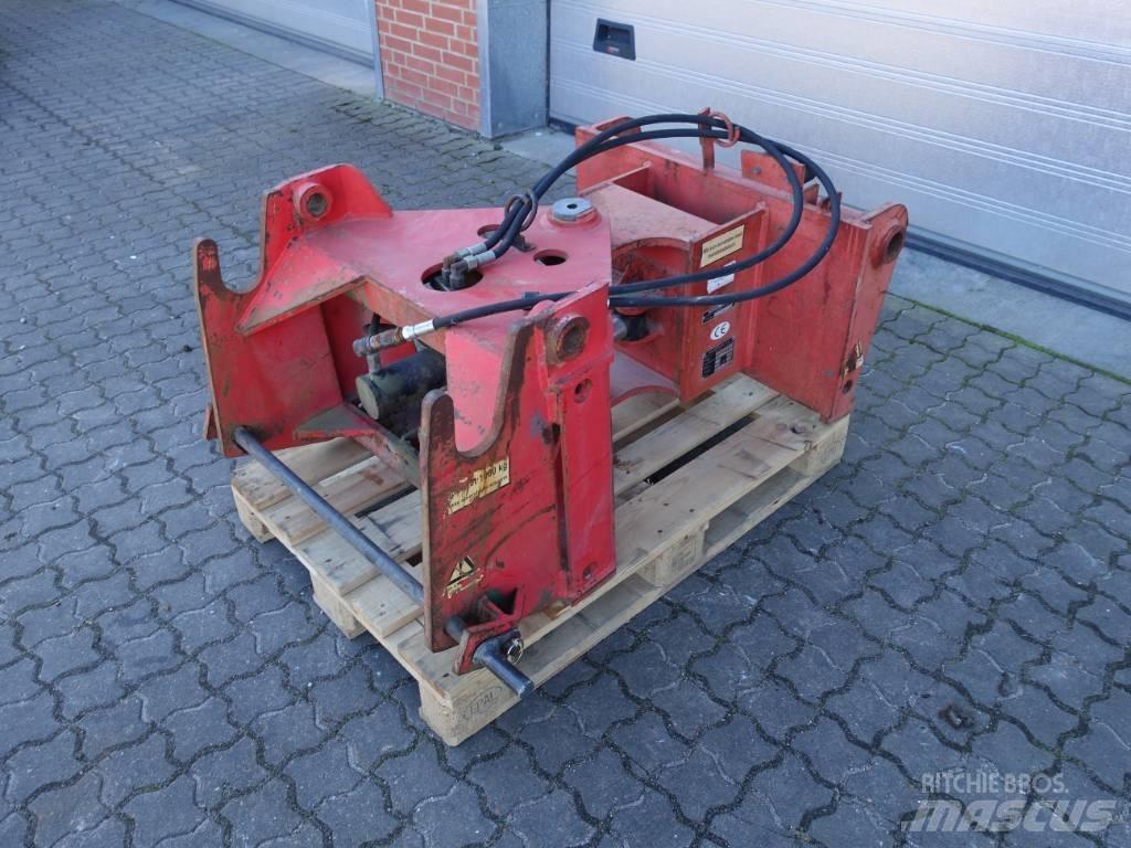 Manitou MTH 180 Телескопічні навантажувачі