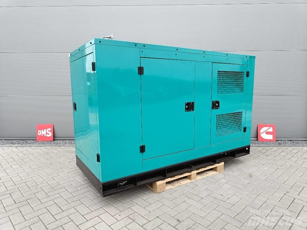 Cummins C50D5 Двигуни