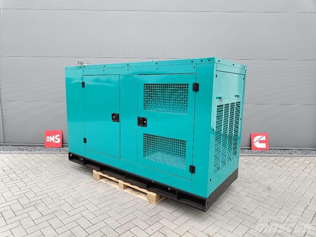 Cummins C50D5 Двигуни