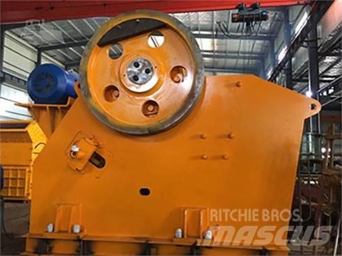 Kinglink KPE1050x750 Роздрібнювачі