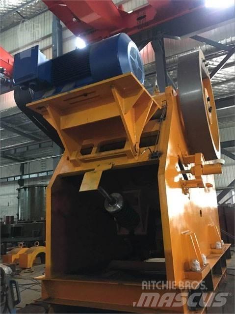 Kinglink KPE1050x750 Роздрібнювачі