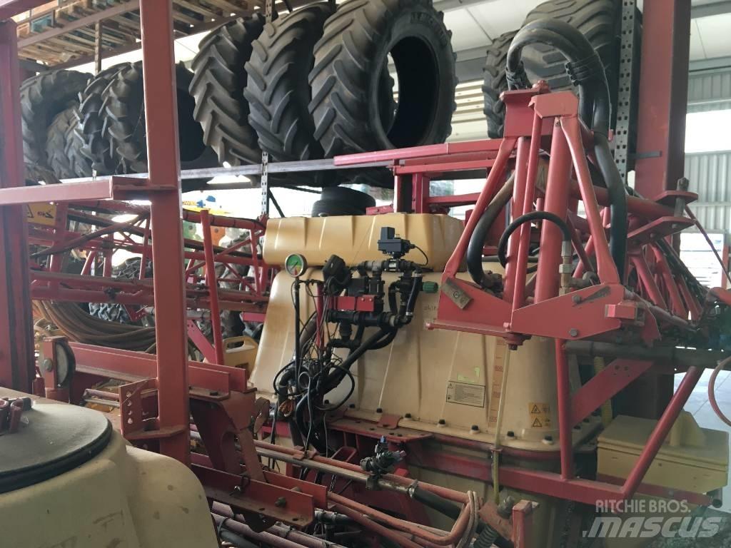 Vicon LS1001 Навісні обприскувачі