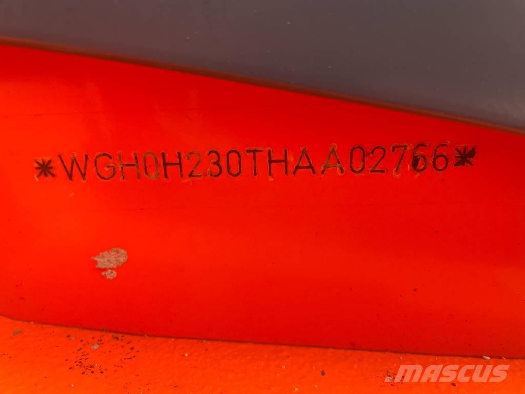 Hamm HD 12 VV Котки тротуарні