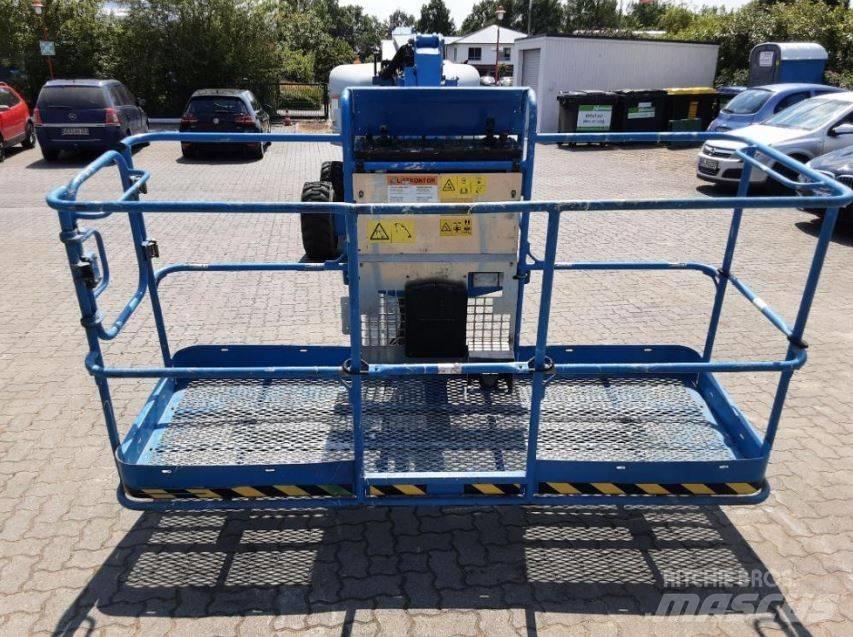 Genie S 45 Телескопічні підйомники