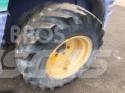 Komatsu Wheel Loader Фронтальні навантажувачі