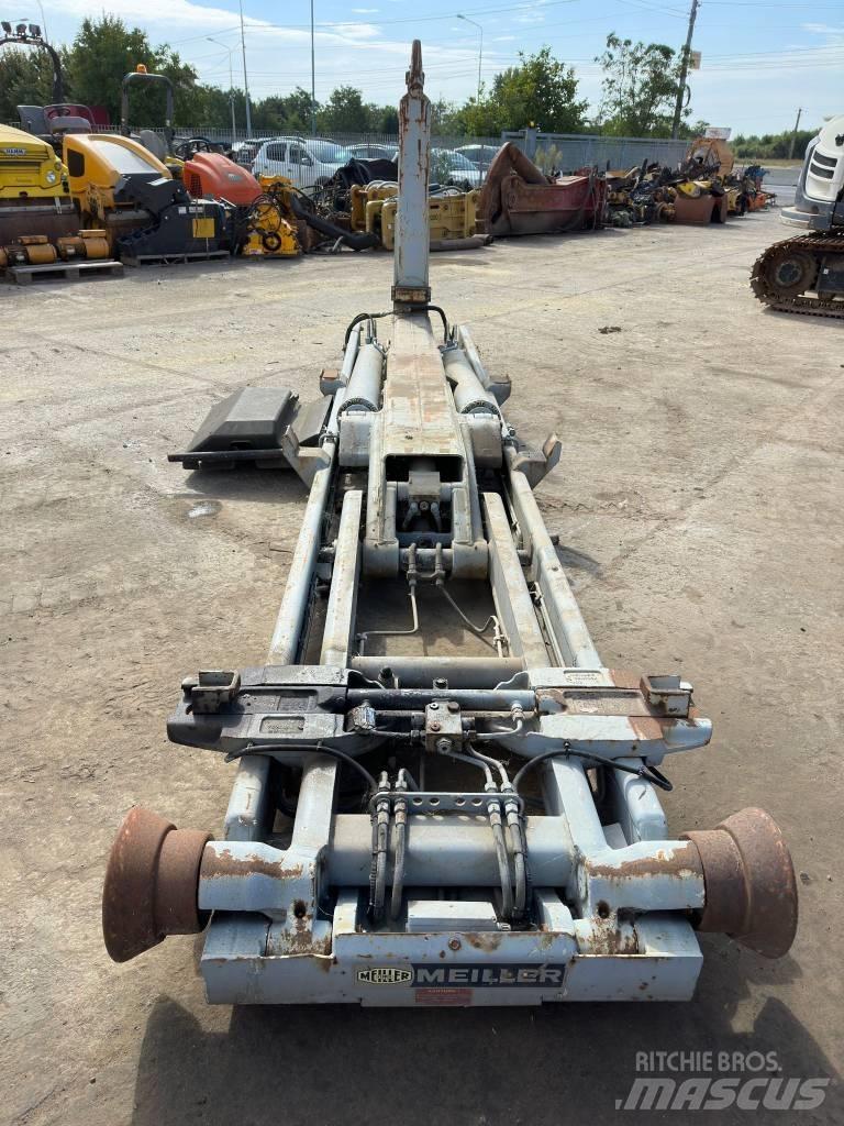 Meiller RK 20.60 Мультиліфти