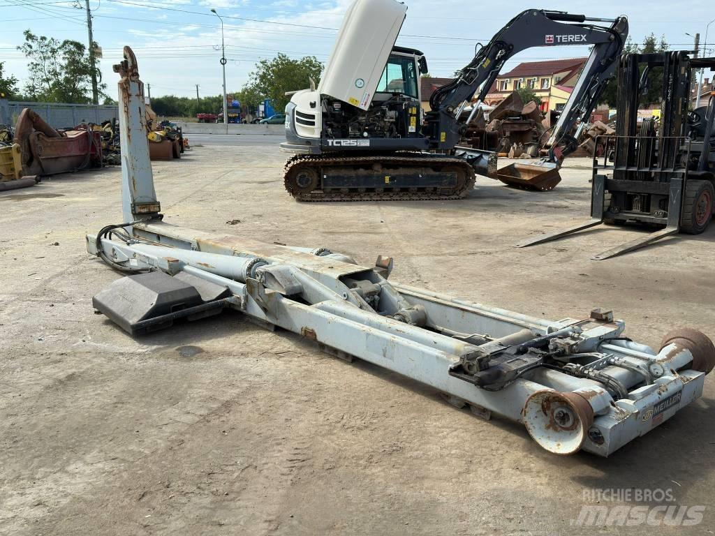 Meiller RK 20.60 Мультиліфти