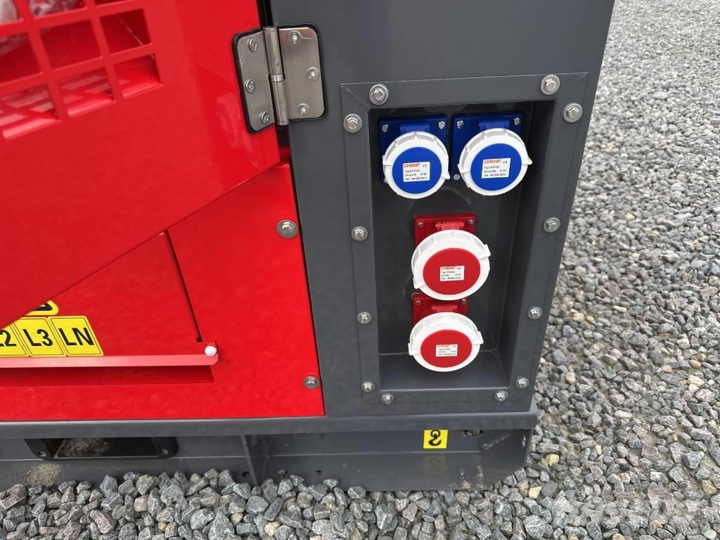 Ashita LG145 NEW Дизельні генератори