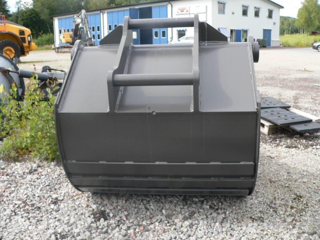 Volvo EC 300 EL Гусеничні екскаватори