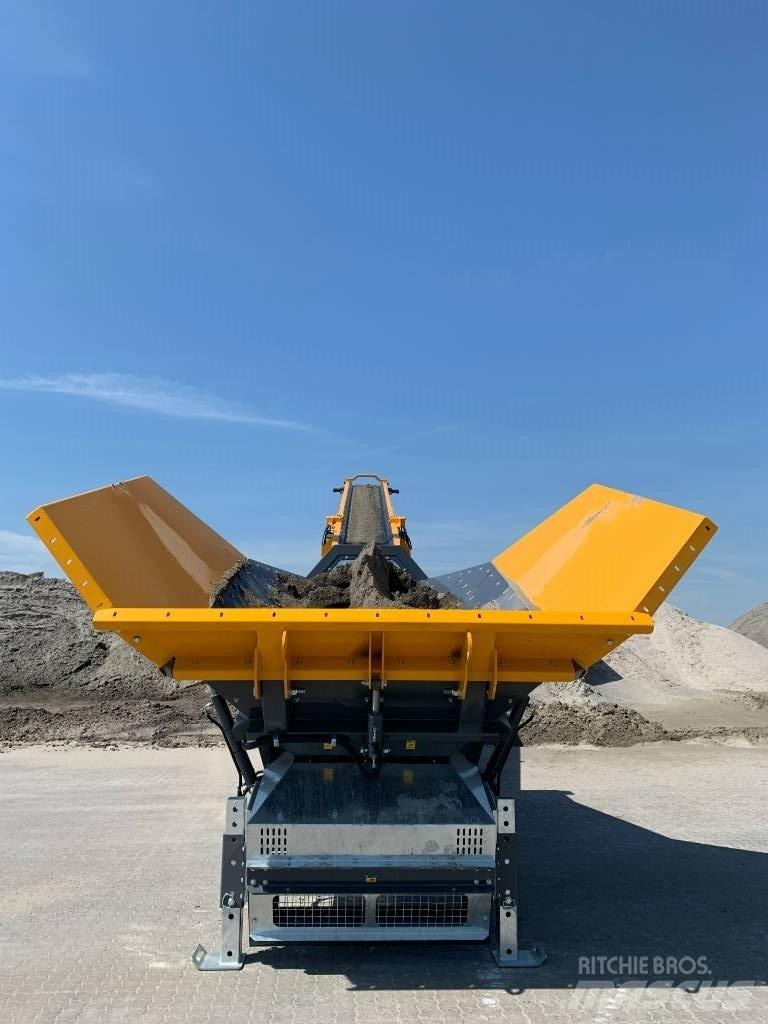 Barford LFT80 Конвейєри / Транспортери