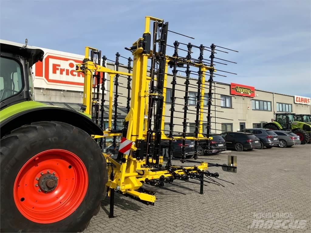 Bednar PN 9000 Борони